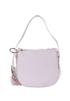 Small Knight Bag, back view